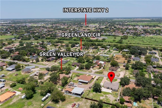 701 Green Valley Dr, Mission, TX 78572 - photo 18