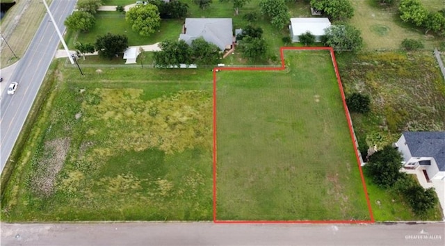 000 Elena Ave, Donna, TX 78537