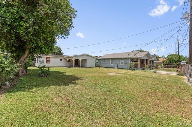 2443 E Harrison St, Brownsville, TX 78520 - photo 12