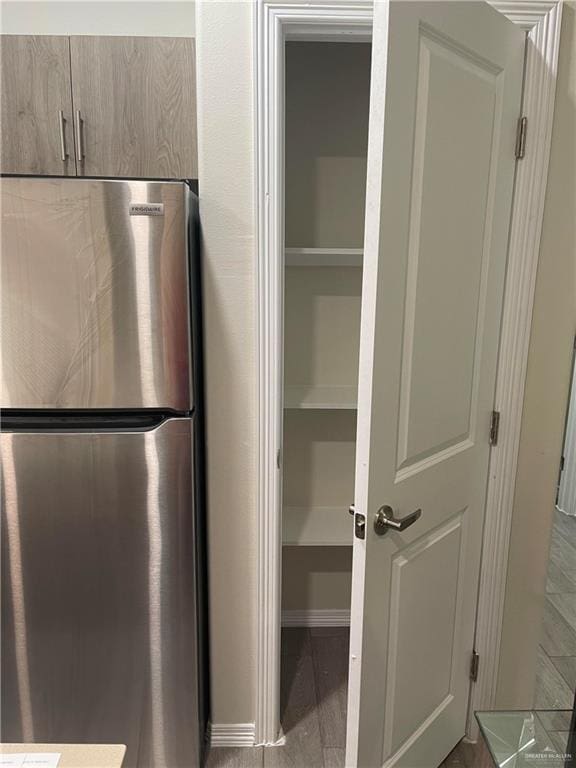 4905 N Hiawatha Dr, Pharr, TX 78577 - view of storage area
