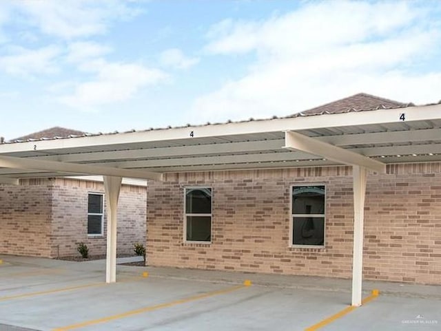 4905 N Hiawatha Dr, Pharr, TX 78577 - exterior space