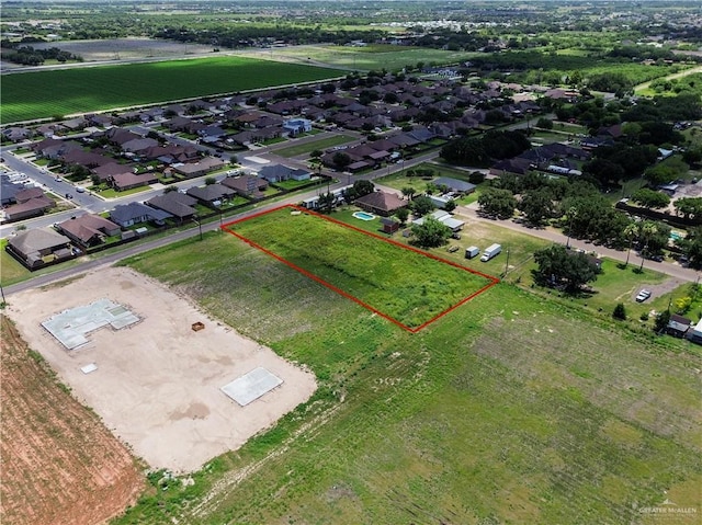 3900 E Curry Rd, Edinburg, TX 78542