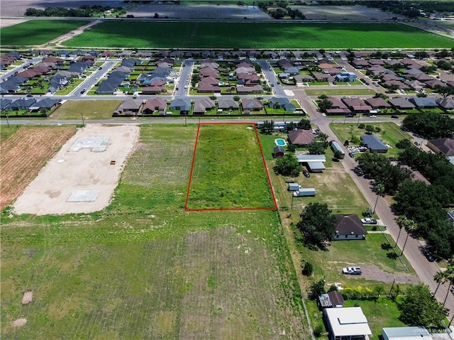 3900 E Curry Rd, Edinburg, TX 78542