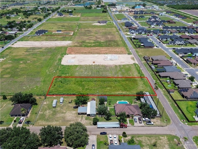 3900 E Curry Rd, Edinburg, TX 78542