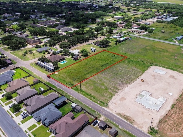 3900 E Curry Rd, Edinburg, TX 78542