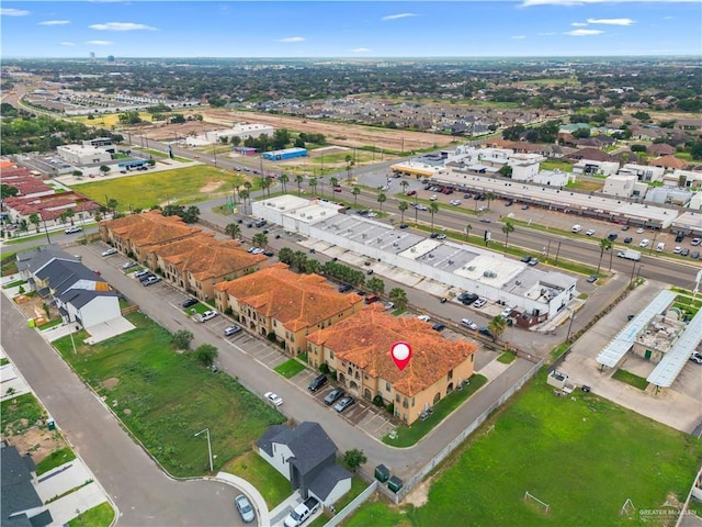 2705 Mimosa St Unit 3, Mission, TX 78574