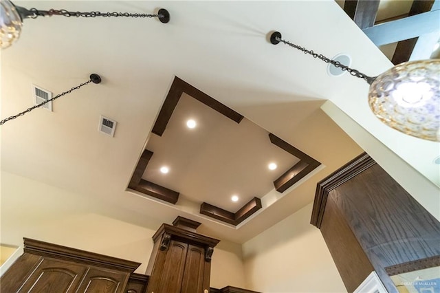 816 Samaria St, Weslaco, TX 78596 - detailed view of recessed lighting