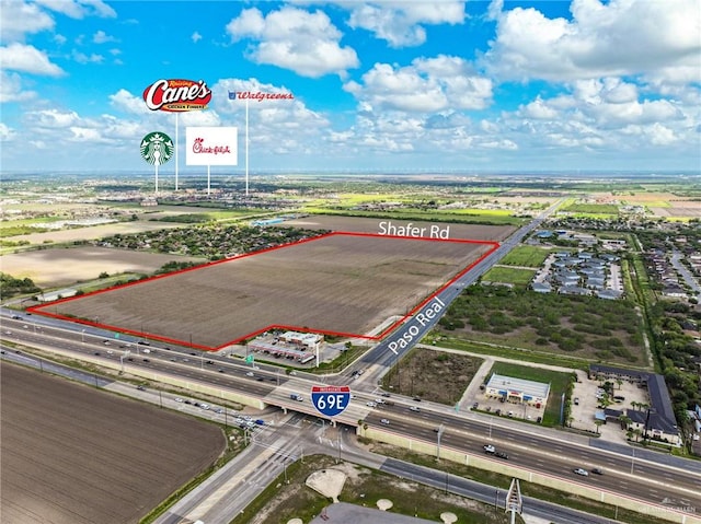 TBD Expressway Highway, San Benito TX, 78586 land for sale