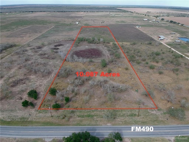 Listing photo 3 for 16804 Fm 490, Edinburg TX 78542