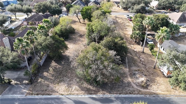 TBD W Jackson Ave, Mcallen, TX 78501