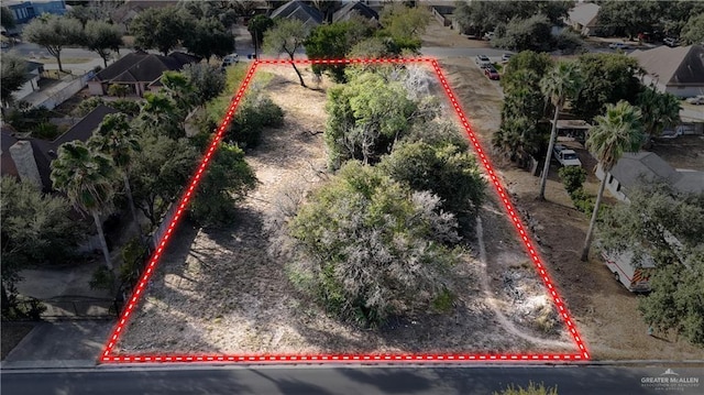 Listing photo 3 for TBD W Jackson Ave, Mcallen TX 78501