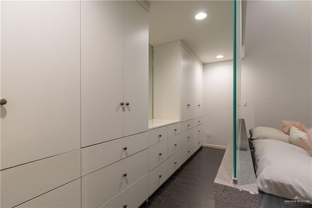 2411 Holland Ave, Edinburg, TX 78539 - view of walk in closet