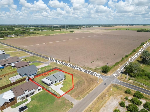 1337 N Cesar Chavez Rd, Edinburg, TX 78542 - photo 24