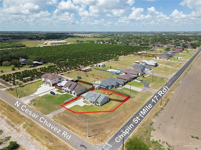 1337 N Cesar Chavez Rd, Edinburg, TX 78542 - photo 22