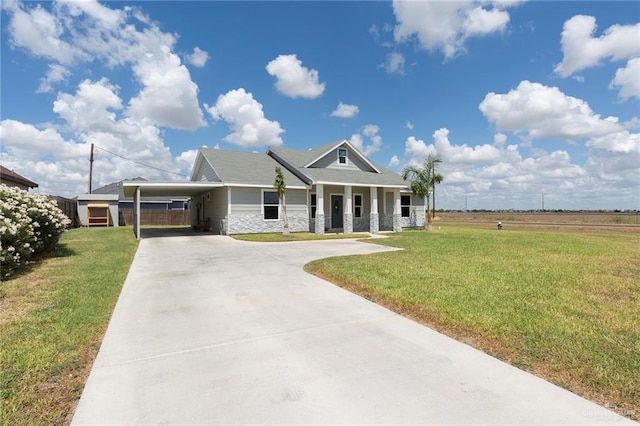 1337 N Cesar Chavez Rd, Edinburg, TX 78542 - photo 2
