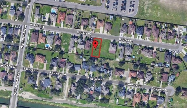 701 W 27th St, Mission, TX 78574 - photo 1