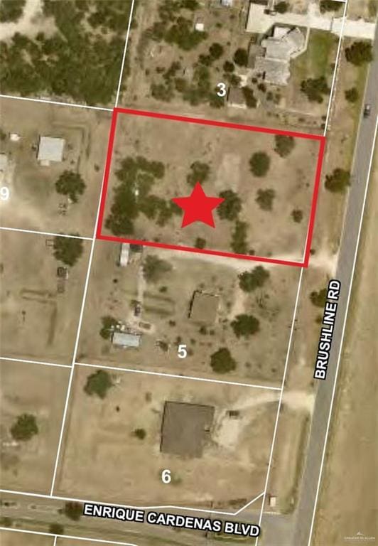 26917 Brushline Rd, Edinburg, TX 78542 - photo 2