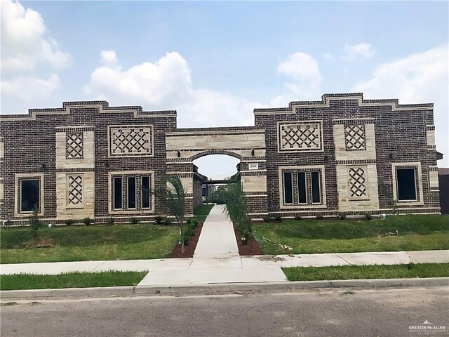 2705 Primrose Ave, Edinburg, TX 78541 - view of building exterior
