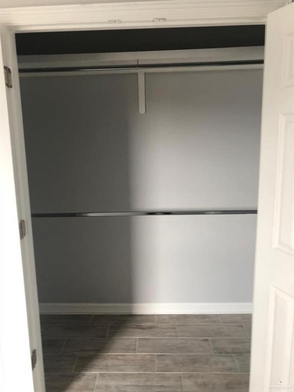2705 Primrose Ave, Edinburg, TX 78541 - view of closet