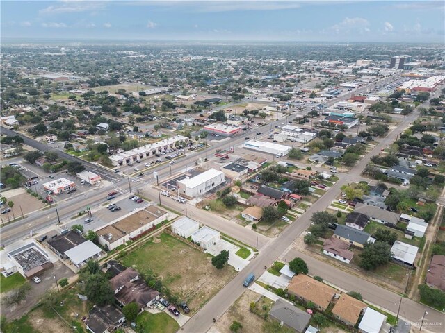 122 N 21st Ave, Edinburg, TX 78541