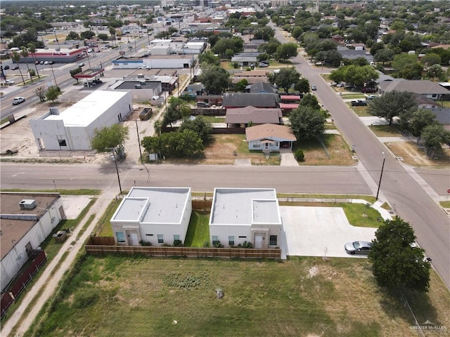 122 N 21st Ave, Edinburg, TX 78541
