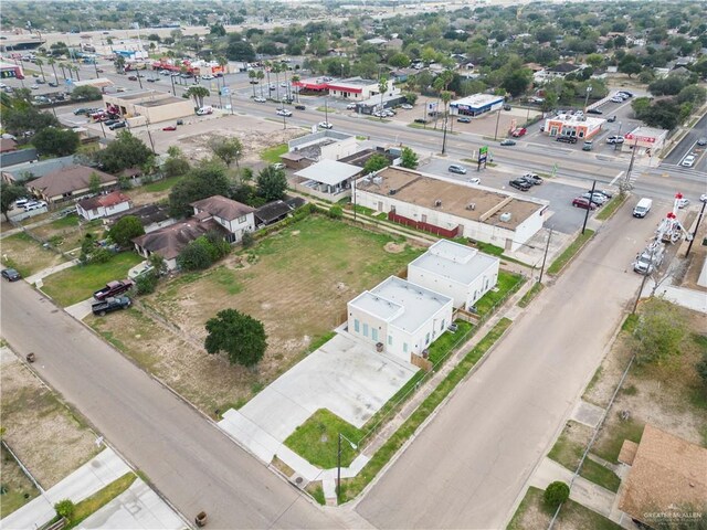 122 N 21st Ave, Edinburg, TX 78541