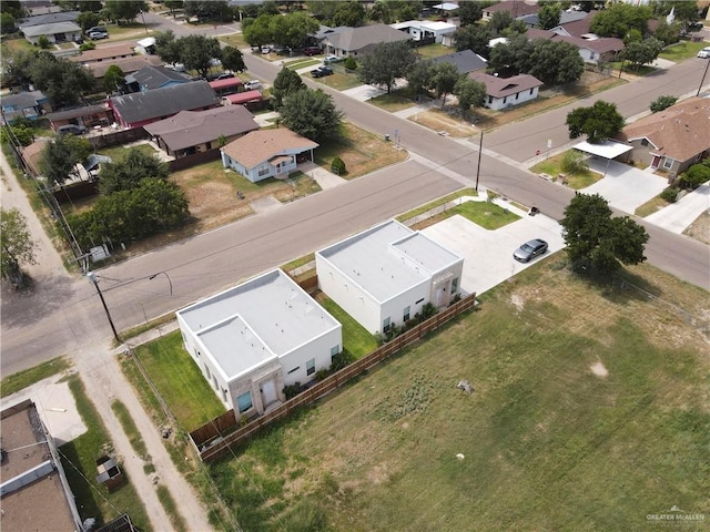 122 N 21st Ave, Edinburg, TX 78541