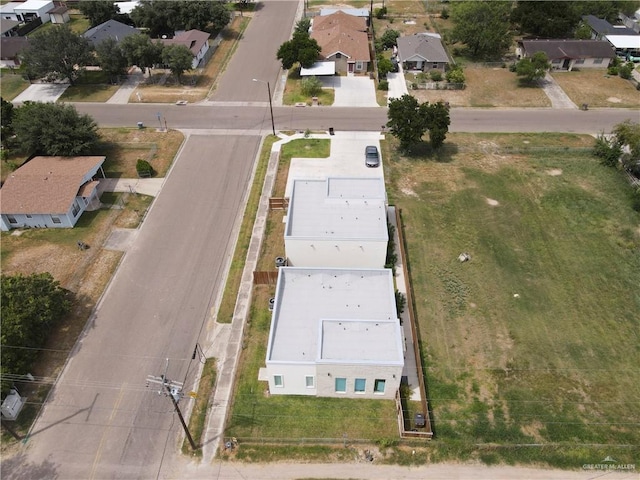 122 N 21st Ave, Edinburg, TX 78541