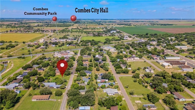 18300 Staton St, Combes, TX 78535 - photo 11