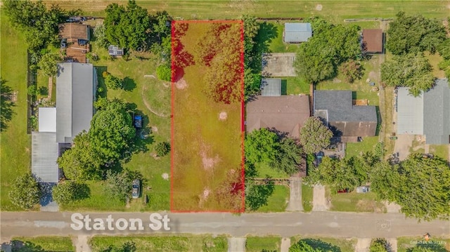 18300 Staton St, Combes, TX 78535 - photo 4