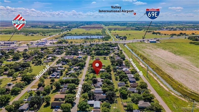 18300 Staton St, Combes, TX 78535 - photo 9