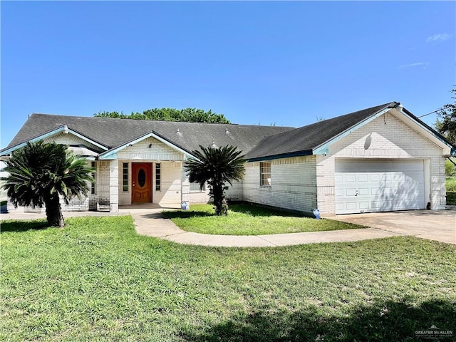 Listing photo 3 for 4810 N Cesar Chavez Rd, Edinburg TX 78542