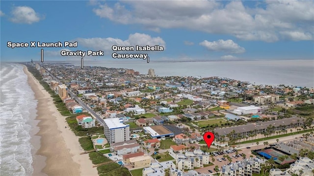 102 E Villa Doce, South Padre Island, TX 78597 - photo 1