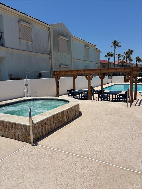 102 E Villa Doce, South Padre Island, TX 78597 - photo 15