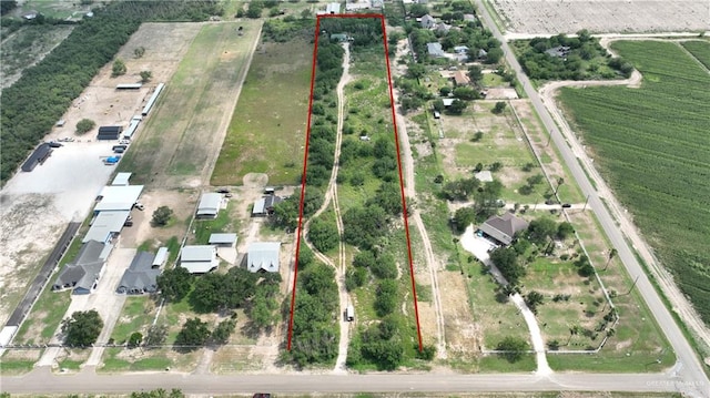5611 Mile 8 1/2 Rd, Edinburg, TX 78541