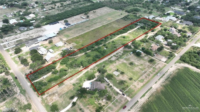 5611 Mile 8 1/2 Rd, Edinburg, TX 78541