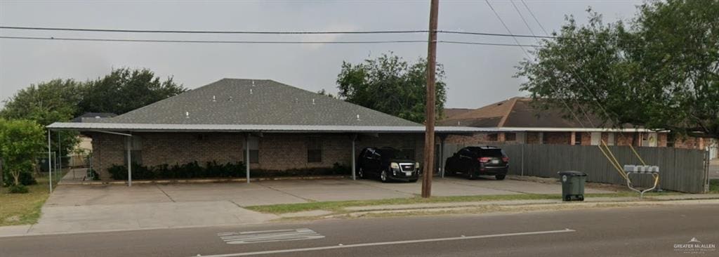 3209 N Inspiration Rd, Mission, TX 78573 - photo 2