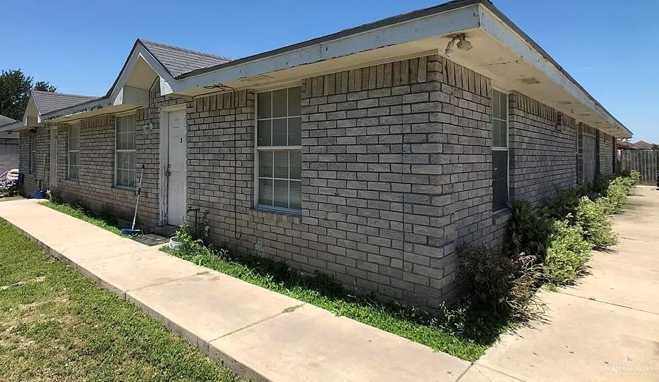 3209 N Inspiration Rd, Mission, TX 78573 - photo 1