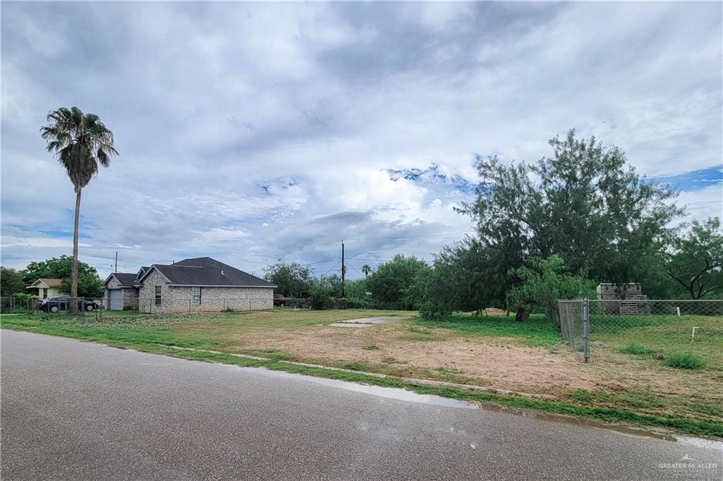 505 San Blas St, Mission, TX 78572
