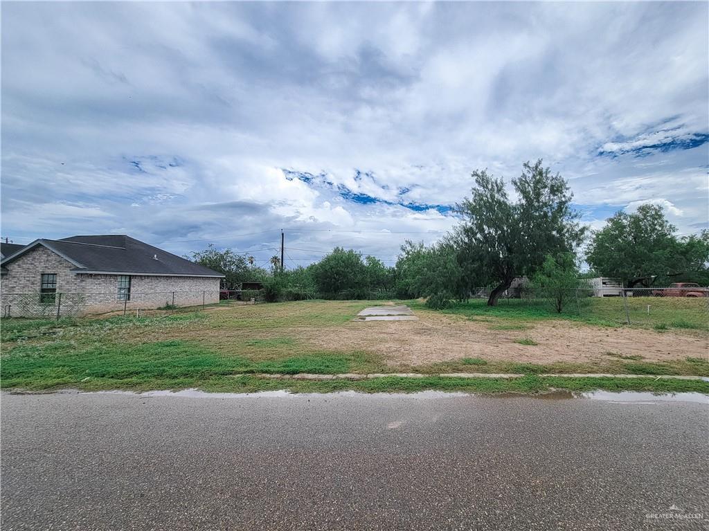 505 San Blas St, Mission, TX 78572