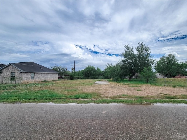 505 San Blas St, Mission, TX 78572