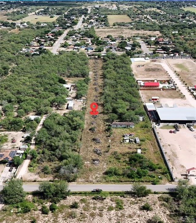 000 Minnesota Blvd, Mission TX, 78574 land for sale