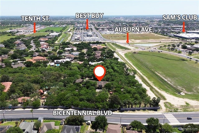 1700 Dartmouth Ave, Mcallen, TX 78504 - photo 37