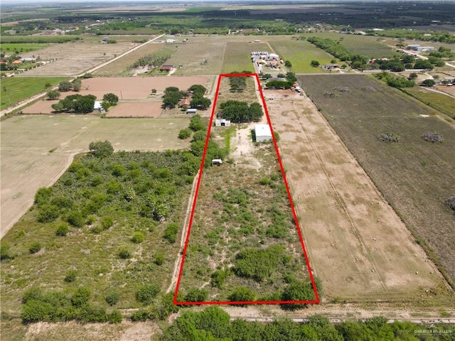 13843 N Los Ebanos Rd, Mission TX, 78572 land for sale