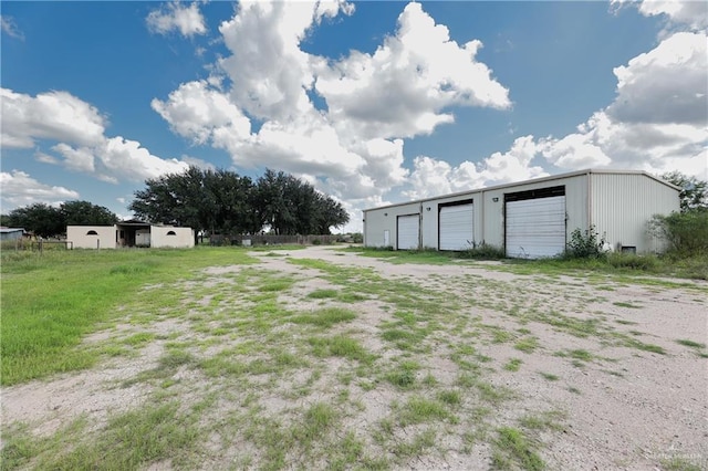 Listing photo 3 for 13843 N Los Ebanos Rd, Mission TX 78572