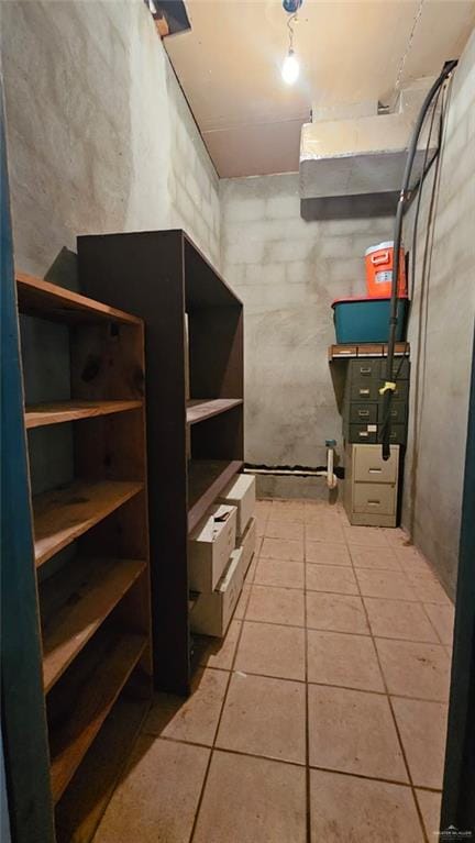 3106 E Maren Dr E, Mission, TX 78574 - view of storage
