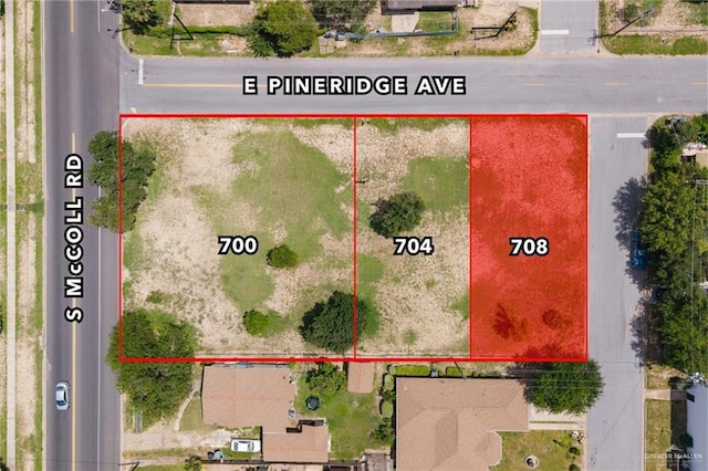 708 E Pineridge Ave, Mcallen, TX 78503 - photo 1