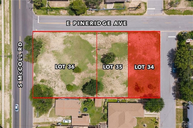 708 E Pineridge Ave, Mcallen, TX 78503 - photo 2