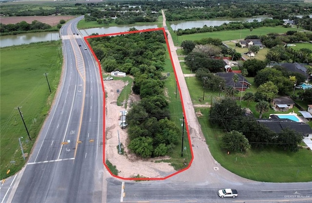 Listing photo 3 for SAM Houston Blvd, San Benito TX 78586