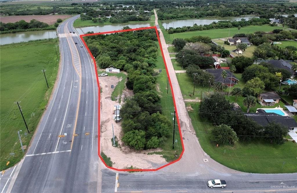 SAM Houston Blvd, San Benito, TX 78586 - photo 3